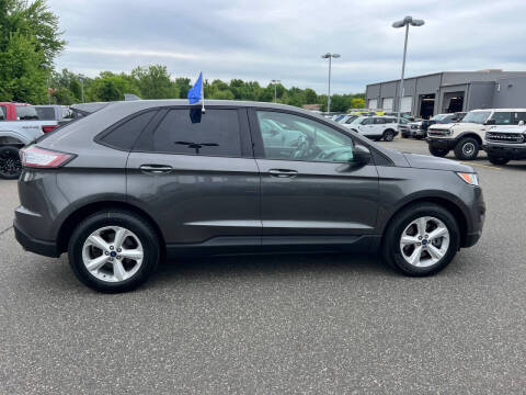 2017 Ford Edge SE
