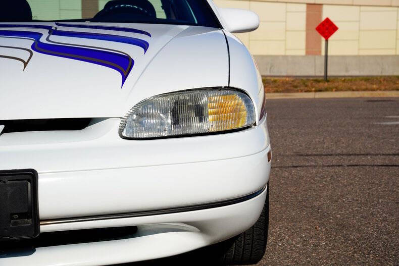 1995 Chevrolet Monte Carlo Z34