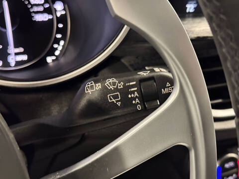 2023 Alfa Romeo Stelvio Sprint