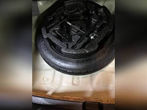 2018 Hyundai Accent SEL