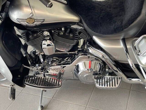 2003 Harley-Davidson Electra Glide Ultra Classic