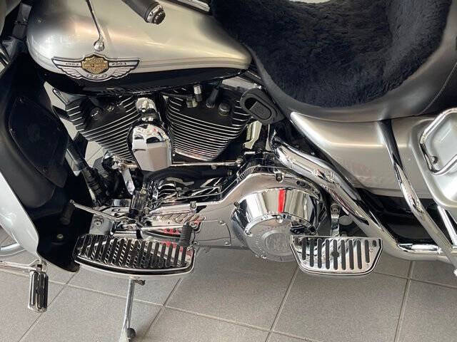 2003 Harley-Davidson Electra Glide Ultra Classic