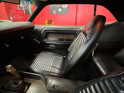 1970 Dodge Challenger