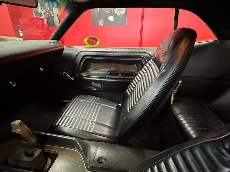 1970 Dodge Challenger