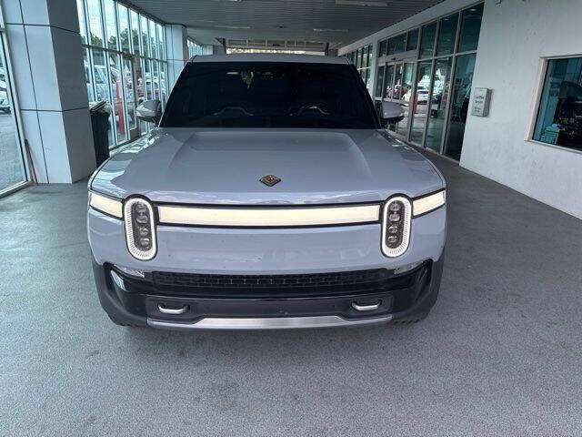 2024 Rivian R1T