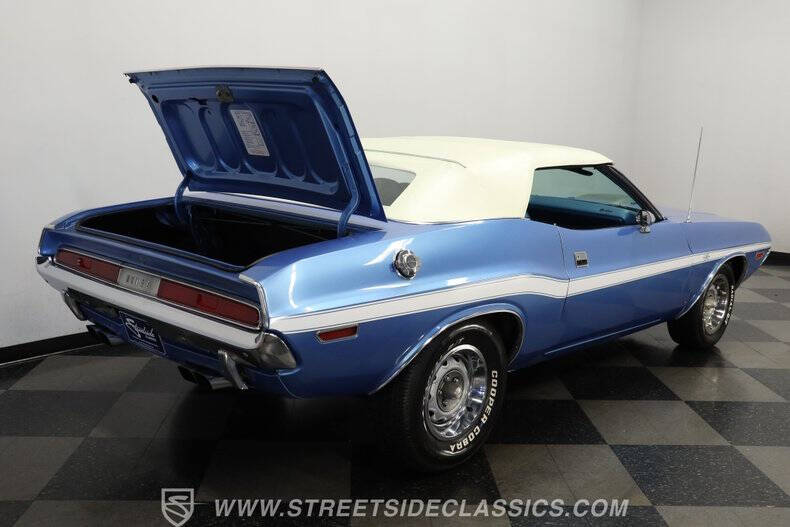 1970 Dodge Challenger