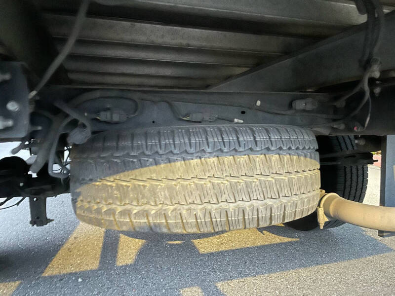 2021 Ford Transit 250