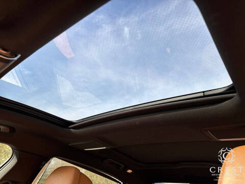 2019 BMW 7 Series 750i