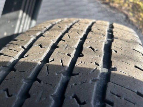 2021 Chevrolet Silverado 2500HD Work Truck