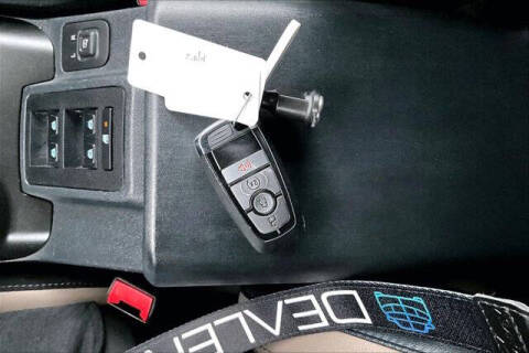 2023 Ford Bronco Wildtrak Advanced