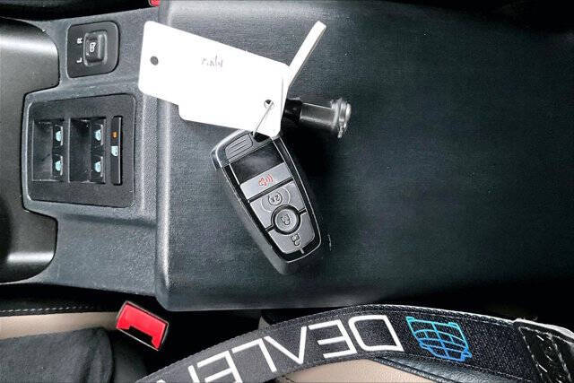 2023 Ford Bronco Wildtrak Advanced