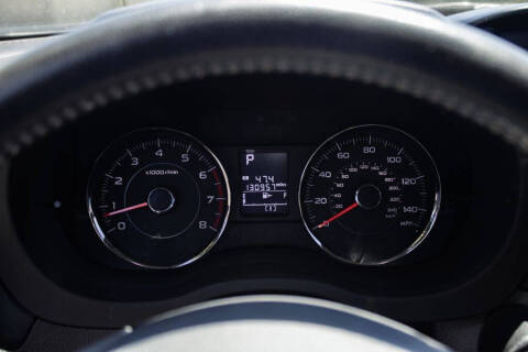 2014 Subaru Forester 2.0XT Touring