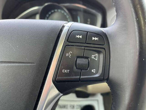 2014 Volvo XC60 3.2