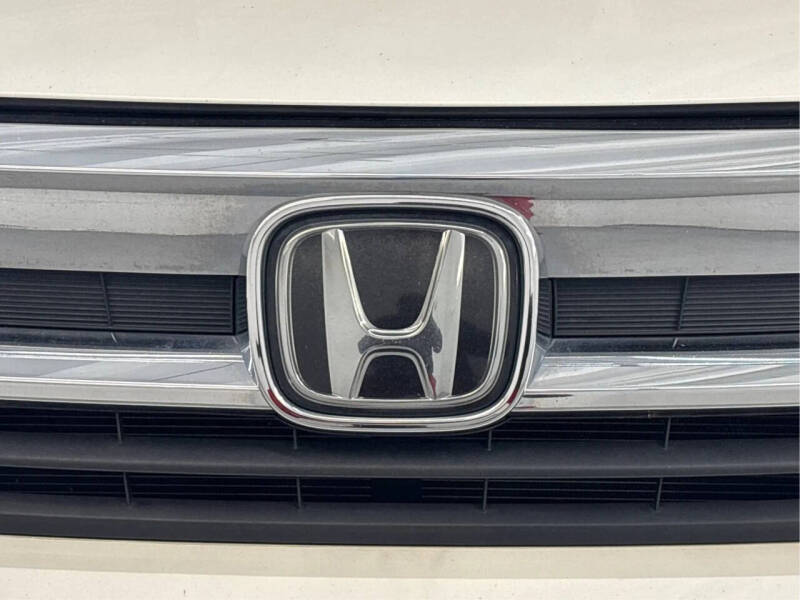 2019 Honda Pilot EX