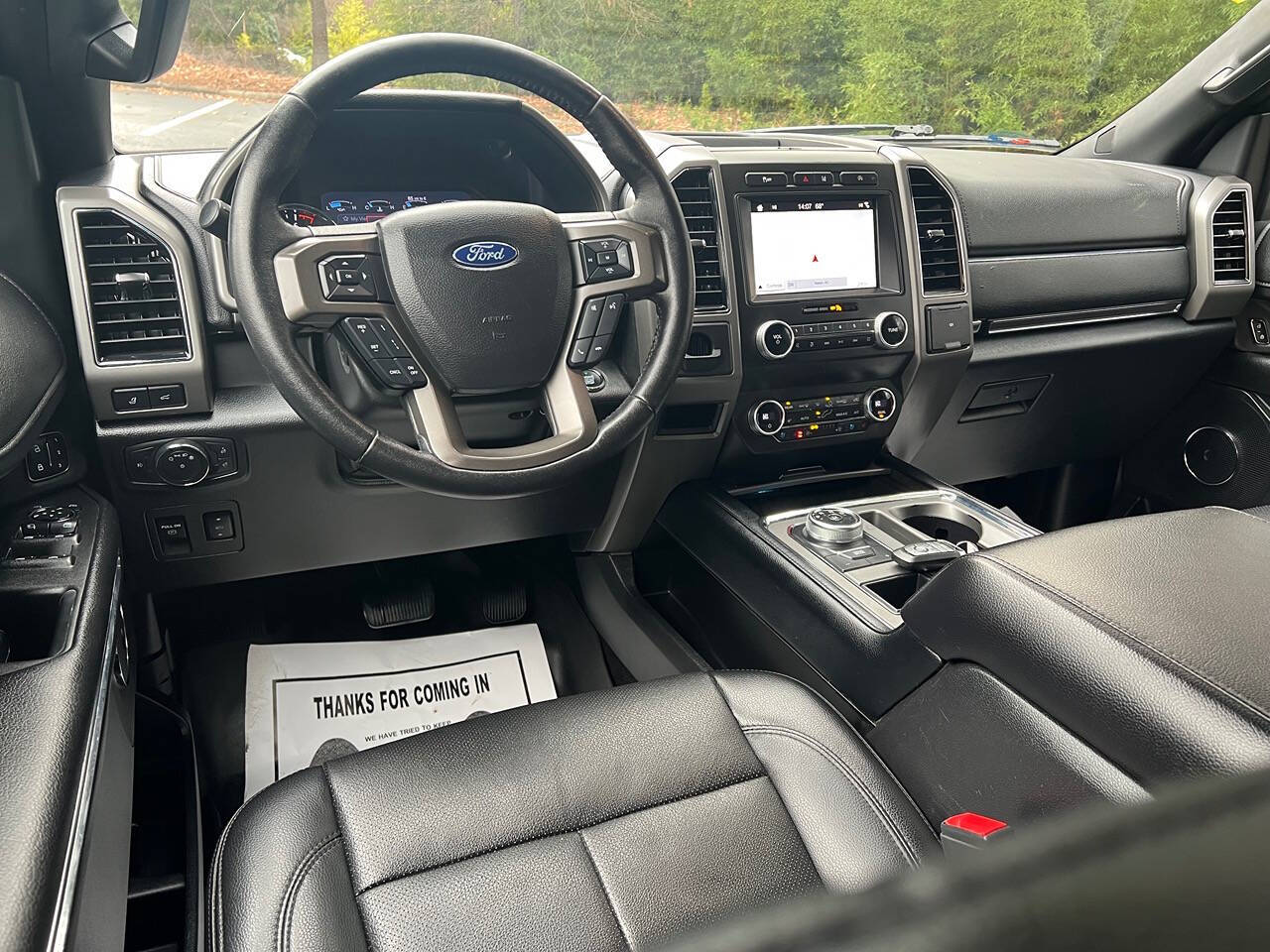 2019 Ford Expedition for sale at Capital Motors in Raleigh, NC