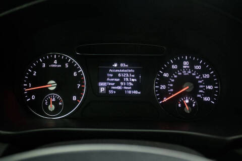 2019 Kia Sorento LX V6