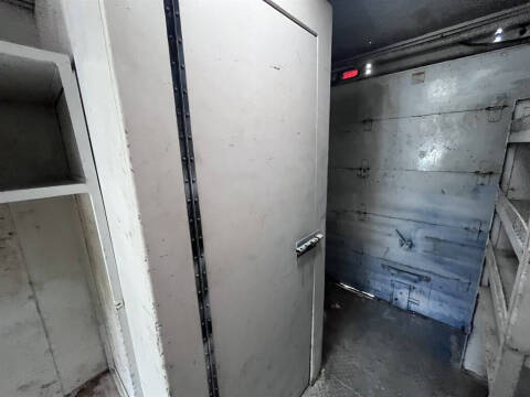 1996 International 4700