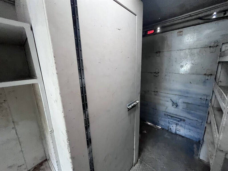 1996 International 4700