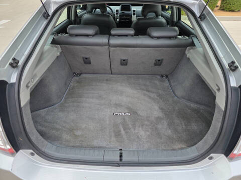 2009 Toyota Prius Touring