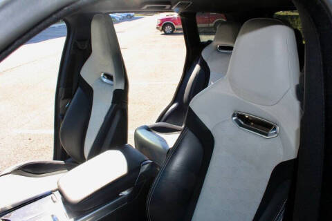 2021 Land Rover Range Rover Sport