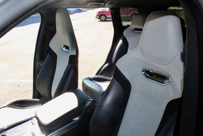 2021 Land Rover Range Rover Sport