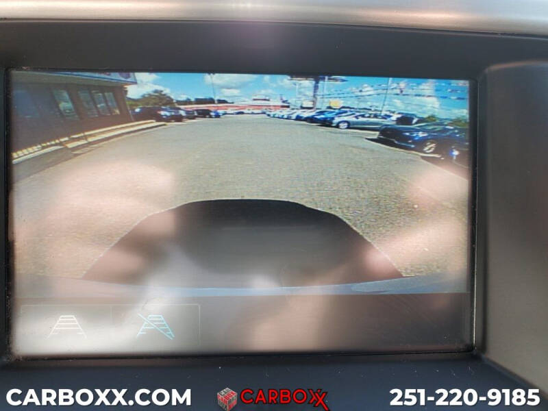 2019 GMC Acadia SLE-1