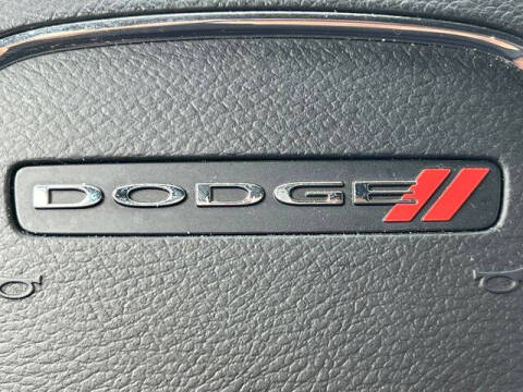 2017 Dodge Charger Daytona 392
