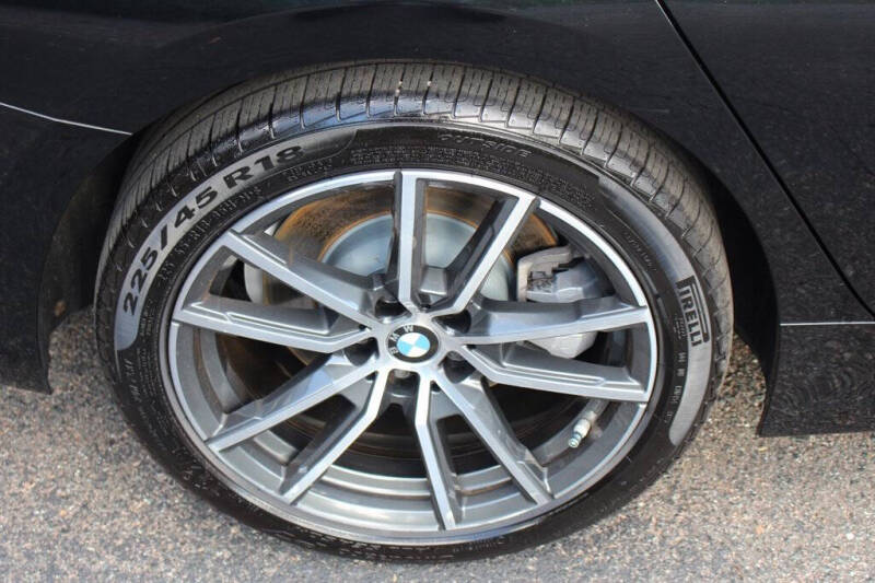 2021 BMW 3 Series 330i