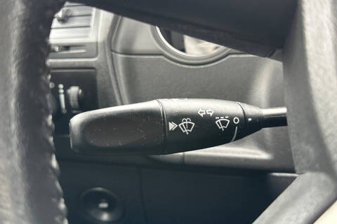 2009 Dodge Challenger SRT8