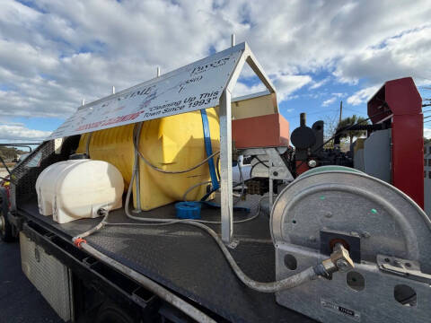 2006 Chevrolet Silverado 3500