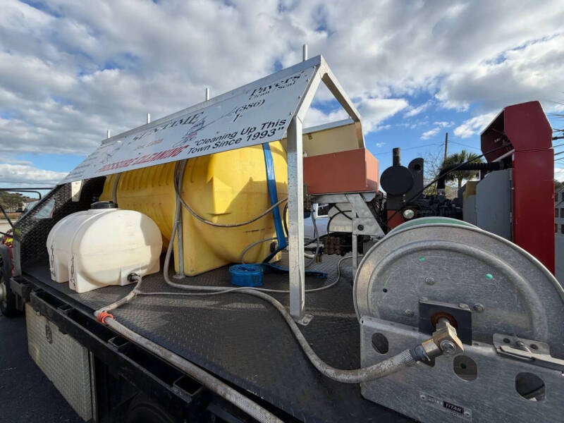 2006 Chevrolet Silverado 3500