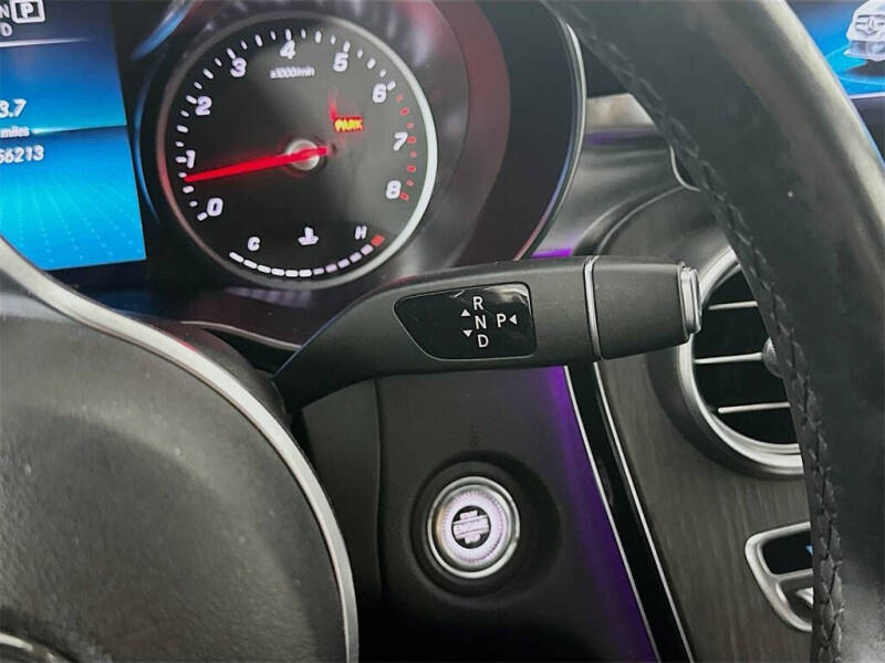 2020 Mercedes-Benz C-Class C 300 4MATIC