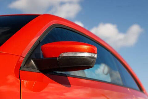 2018 Volkswagen Beetle