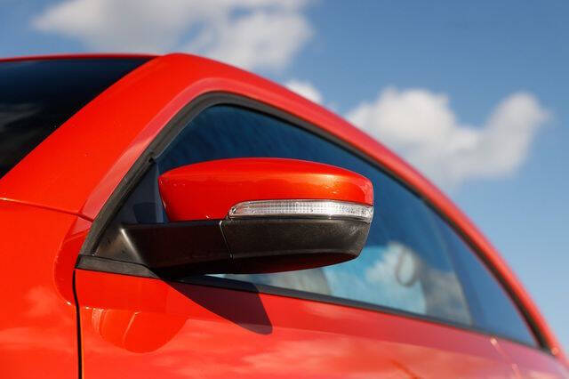 2018 Volkswagen Beetle