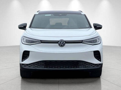 2026 Volkswagen ID.4 Pro S