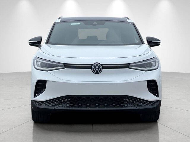 2026 Volkswagen ID.4 Pro S