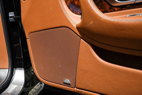 2009 Bentley Continental GT