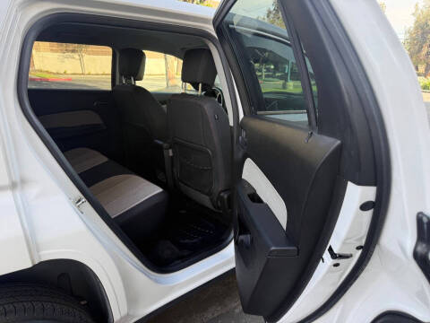 2016 GMC Terrain SLE-1