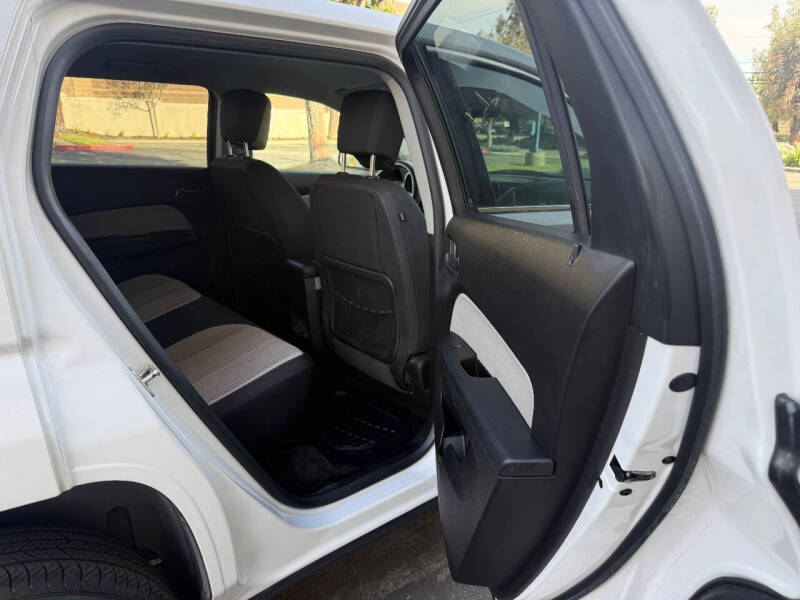 2016 GMC Terrain SLE-1