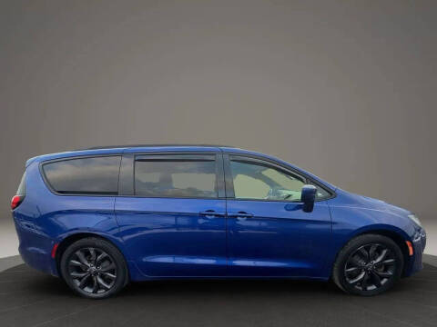 2019 Chrysler Pacifica