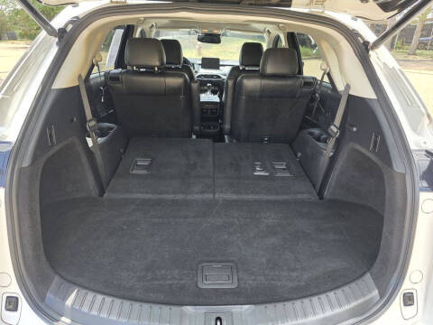 2020 Mazda CX-9 Touring