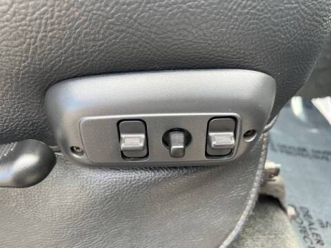 2005 Dodge Ram 2500 ST