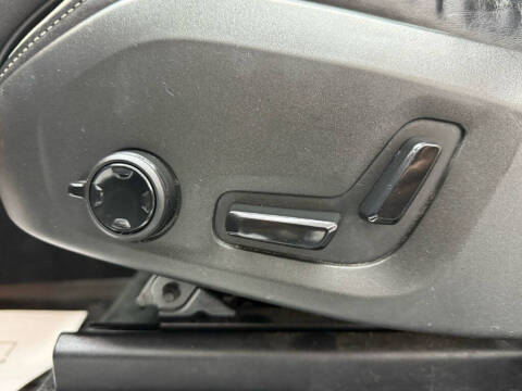 2016 Volvo XC90 T6 R-Design