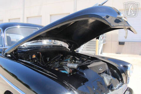 1949 Oldsmobile Eighty-Eight