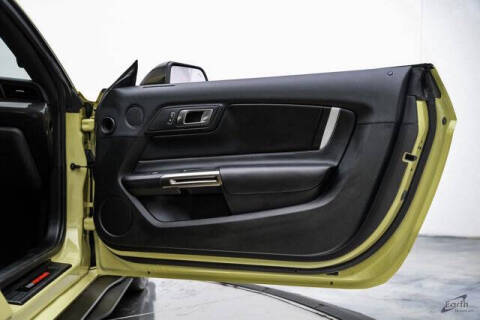 2021 Ford Mustang Shelby GT500