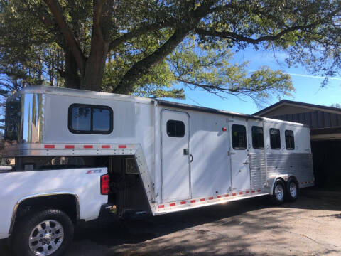 2001 KIEFER GENESIS X440