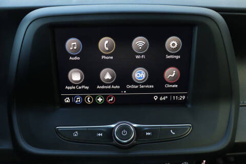 2021 Chevrolet Camaro LT