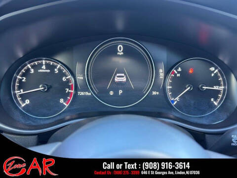 2023 Mazda CX-50 2.5 S Premium Plus