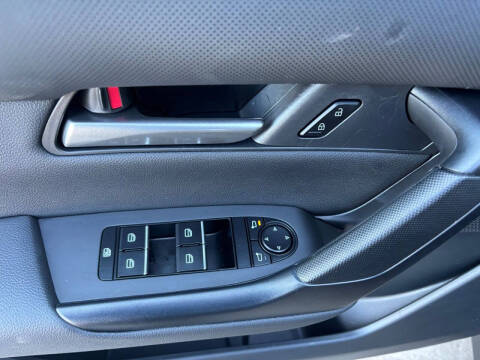 2025 Mazda CX-50 2.5 S Select