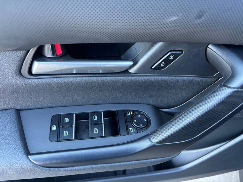 2025 Mazda CX-50 2.5 S Select